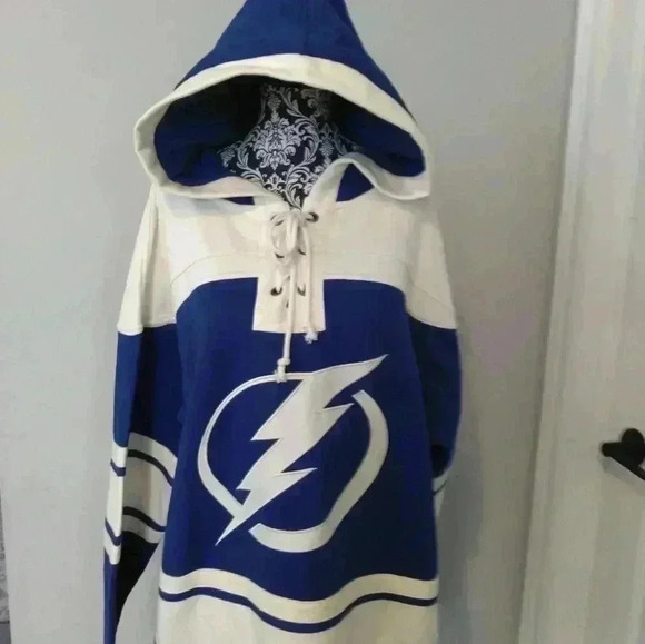 Nikita Kucherov  jersey - Picture 1 of 9